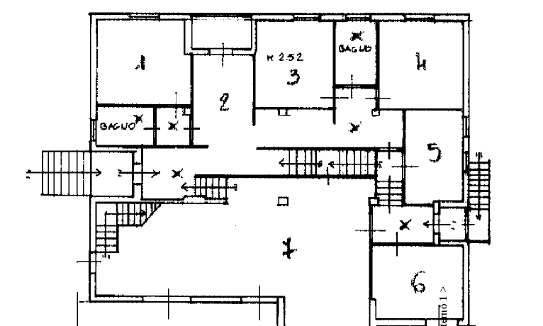 PLAN PIANO PRIMO