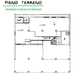 PLAN PIANO TERRA