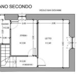 Piano secondo